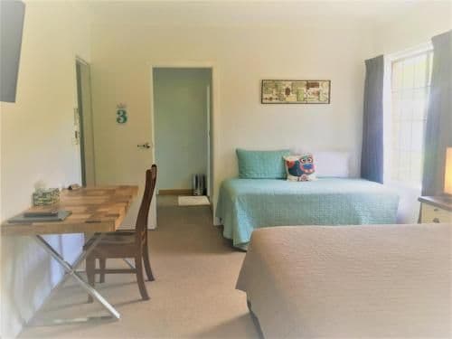 Superior Queen Room