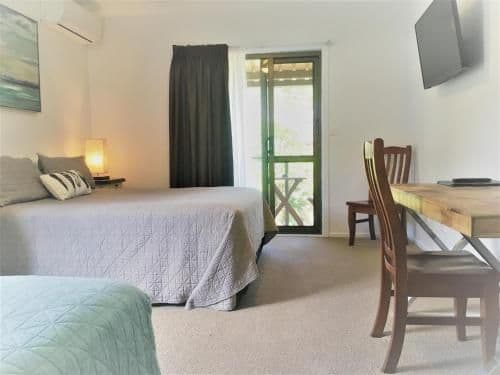 Superior Queen Room