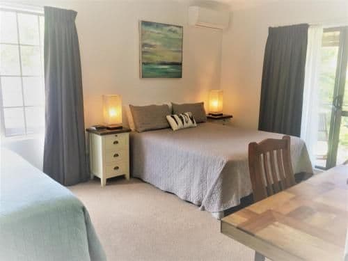 Superior Queen Room