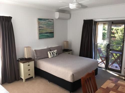 Superior Queen Room