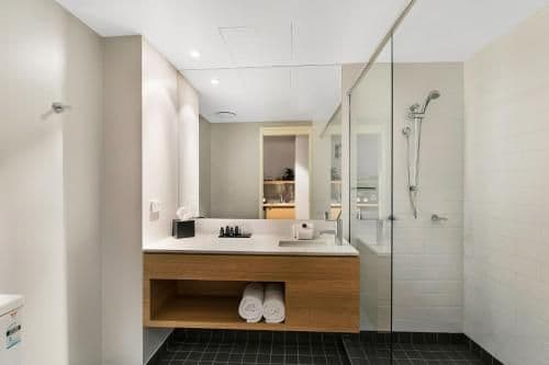 Executive King Room