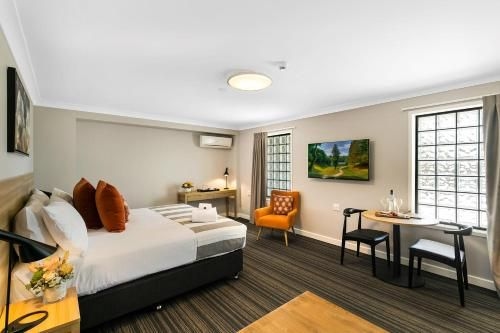 Potters Toowoomba Hotel3