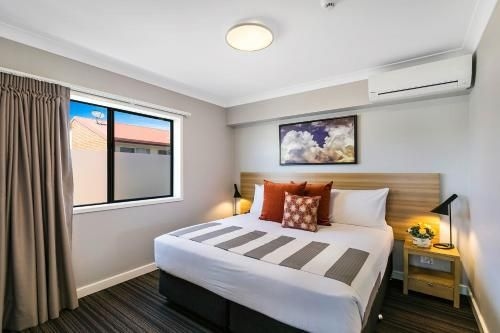 Potters Toowoomba Hotel2