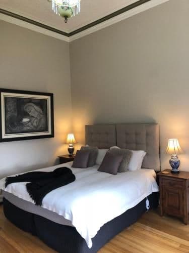 Suite with Garden View