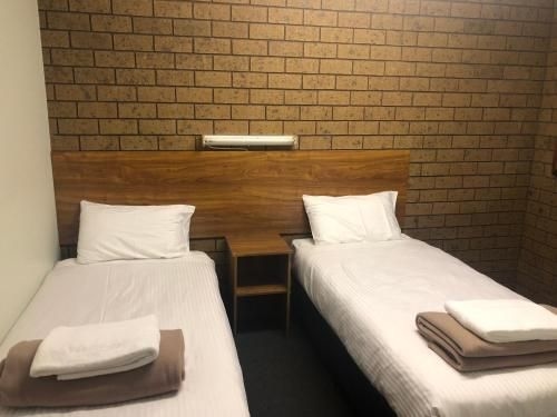 Geelong Surfcoast Hwy Holiday Park4
