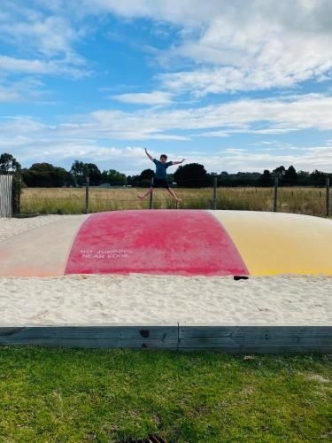 Geelong Surfcoast Hwy Holiday Park3