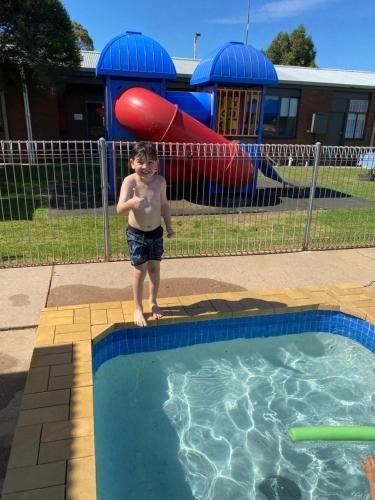 Geelong Surfcoast Hwy Holiday Park1