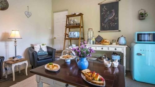 Vicarage View Cottage0