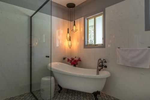 Vicarage View Cottage1