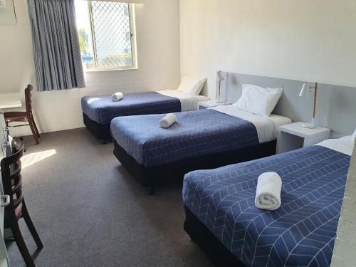 Seabreeze Beach Hotel3