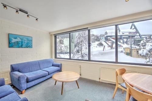 Snow Ski Apartments 061
