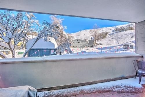 Snow Ski Apartments 392