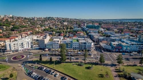 Wake Up! Bondi Beach (Wake Up Bondi Beach)1