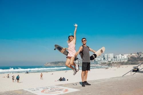Wake Up! Bondi Beach (Wake Up Bondi Beach)3