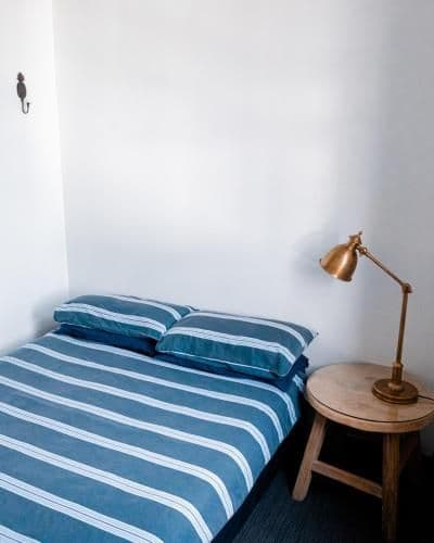 Budget Double Room with Shared Bathroom