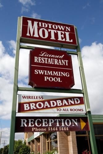 Midtown Motor Inn4