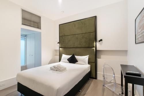 ซิดนีย์ บูทิก โฮเต็ล (Sydney Boutique Hotel)1