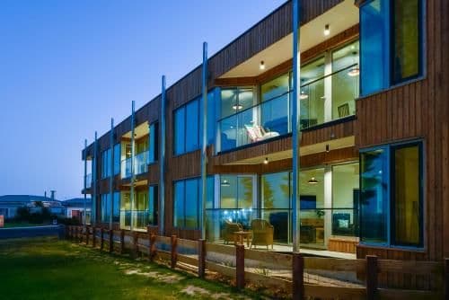 Two-Bedroom Apartment with Ocean View - Ringwood