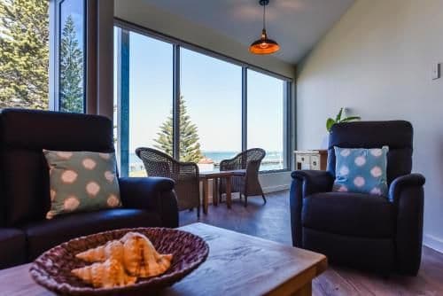 Two-Bedroom Apartment with Ocean View - Westrock