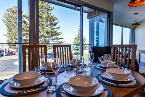 Two-Bedroom Apartment with Ocean View - Westrock