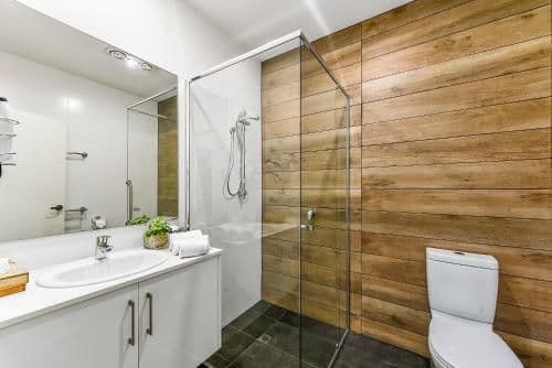 Two-Bedroom Apartment with Ocean View - Ringwood