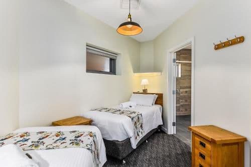 Two-Bedroom Apartment with Ocean View - Westrock