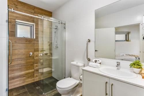 Two-Bedroom Apartment with Ocean View - Cape Martin