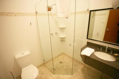 Superior King or Twin room with Ensuite