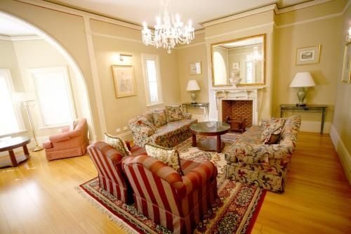 Darcy's Hotel1