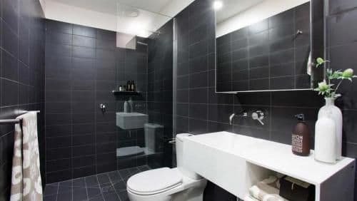 Two-Bedroom Apartment with Balcony