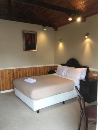 Winchelsea Motel2