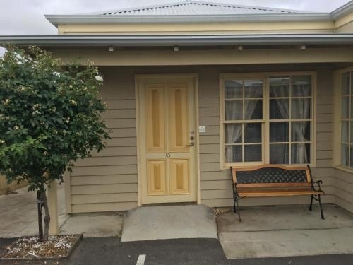 Winchelsea Motel4