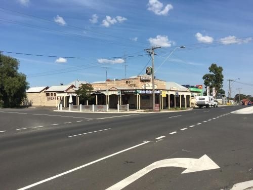 Winchelsea Motel0