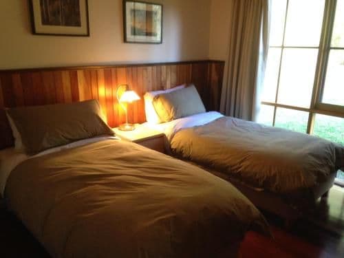 Blackwood - Two-Bedroom Cottage