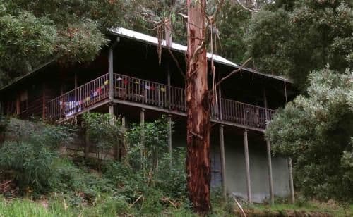 Blackwood - Two-Bedroom Cottage