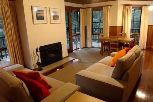 Blackwood - Two-Bedroom Cottage