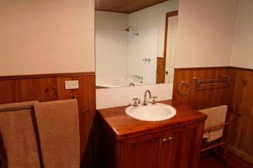 Blackwood - Two-Bedroom Cottage