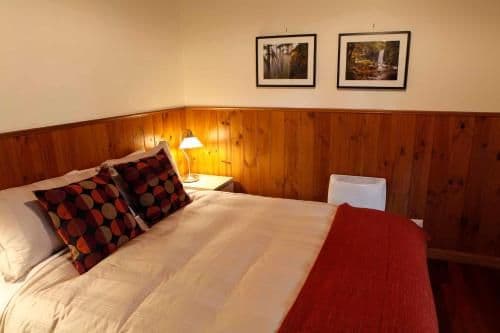 Blackwood - Two-Bedroom Cottage