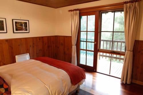 Blackwood - Two-Bedroom Cottage