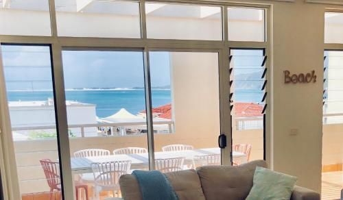 Seaspray Villa 50