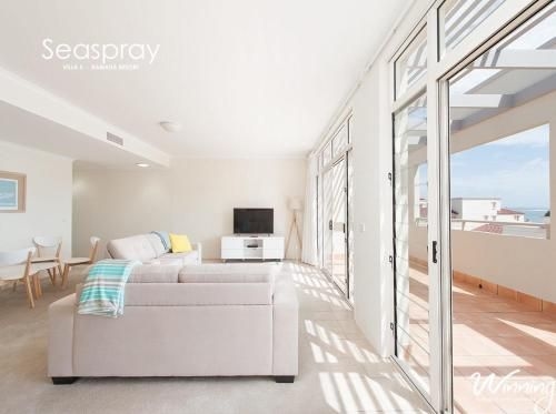 Seaspray Villa 54
