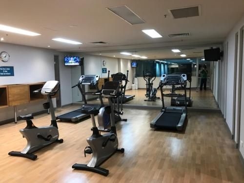 Glenelg Holiday Apartments-Pier2
