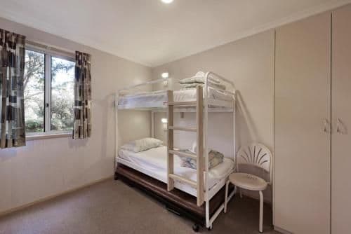Standard 2 Bedroom Cabin