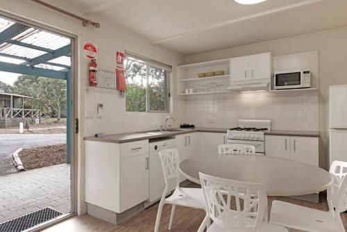 Discovery Parks - Pambula Beach2