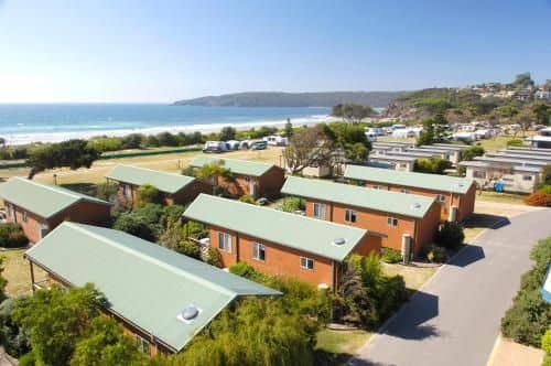 Discovery Parks - Pambula Beach Discovery Parks - Pambula Beach