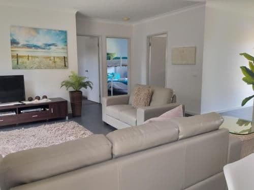 Premium Deluxe 2 Bedroom Spa Villa