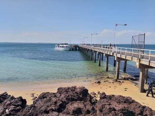 Island Cove Villas1