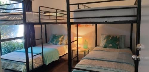 Premium Deluxe 2 Bedroom Villa