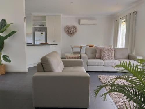 Premium Deluxe 2 Bedroom Spa Villa