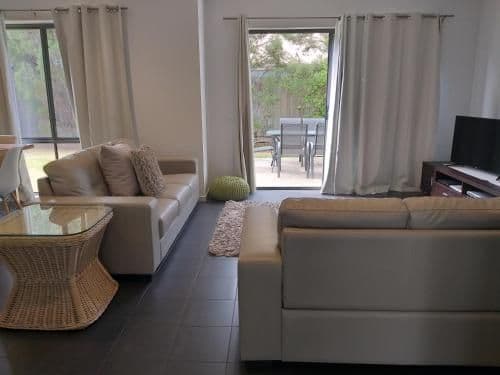 Premium Deluxe 2 Bedroom Spa Villa